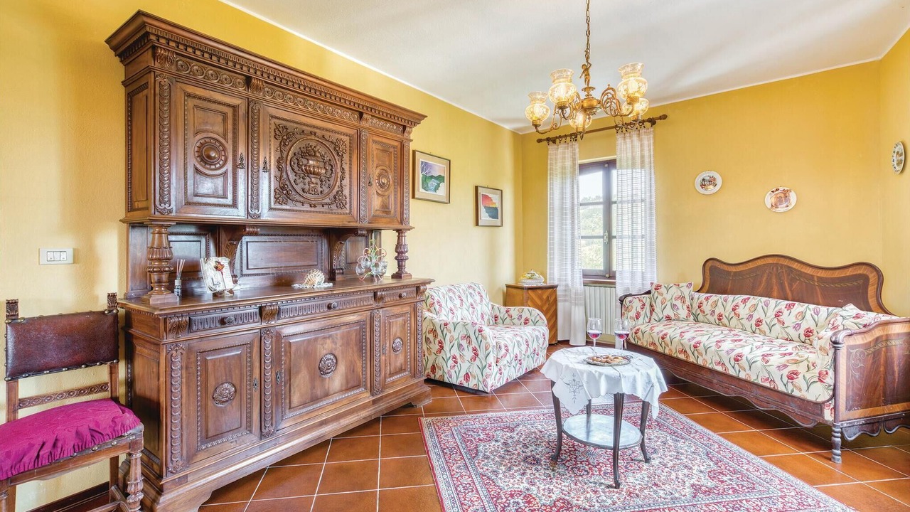 Photo of Bedroom in Aramengo