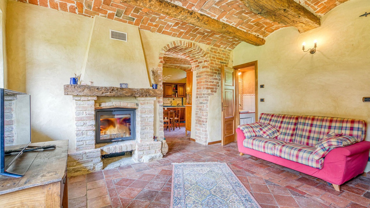 Photo of Bedroom in Aramengo