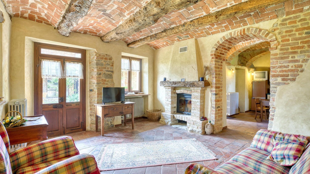 Photo of Bedroom in Aramengo