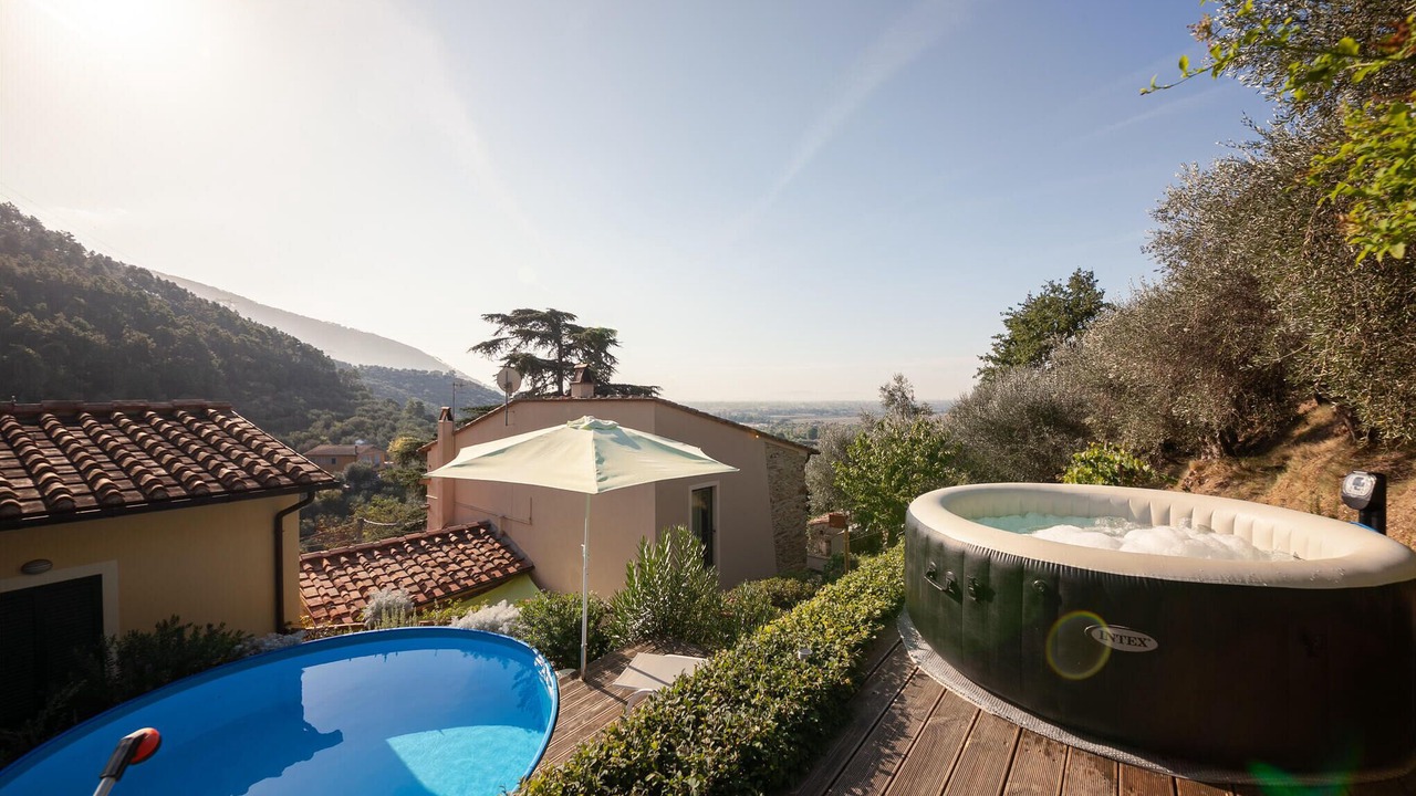 Photo of Outdoor in Asciano Pisano
