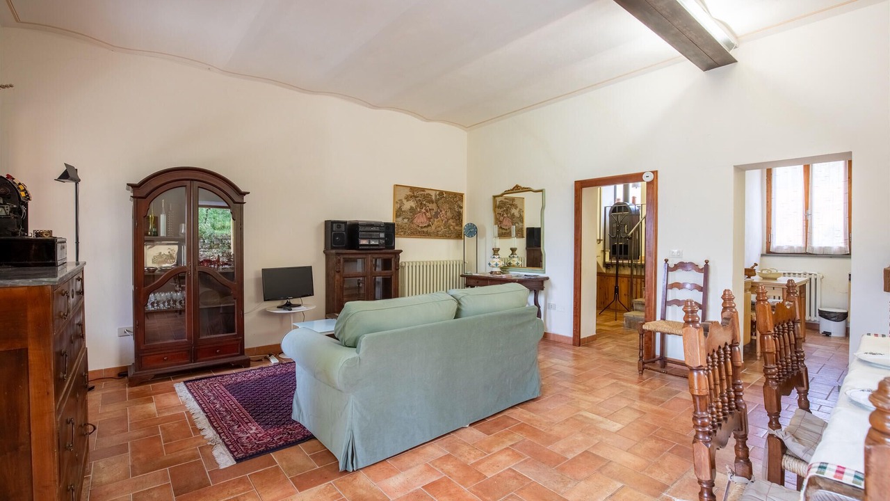 Photo of Bedroom in Citta di Castello