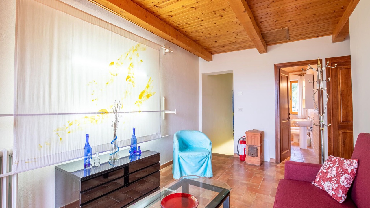 Photo of Bedroom in Citta di Castello