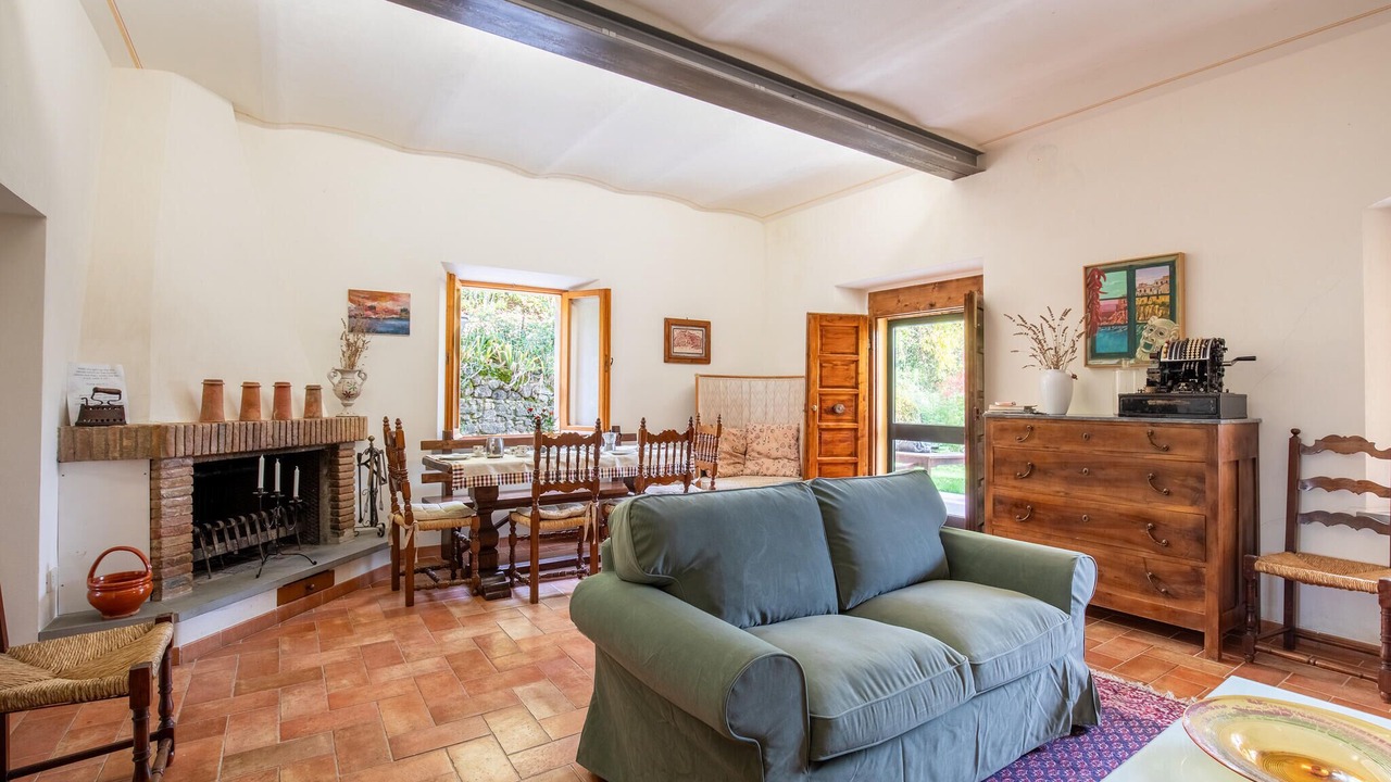 Photo of Bedroom in Citta di Castello
