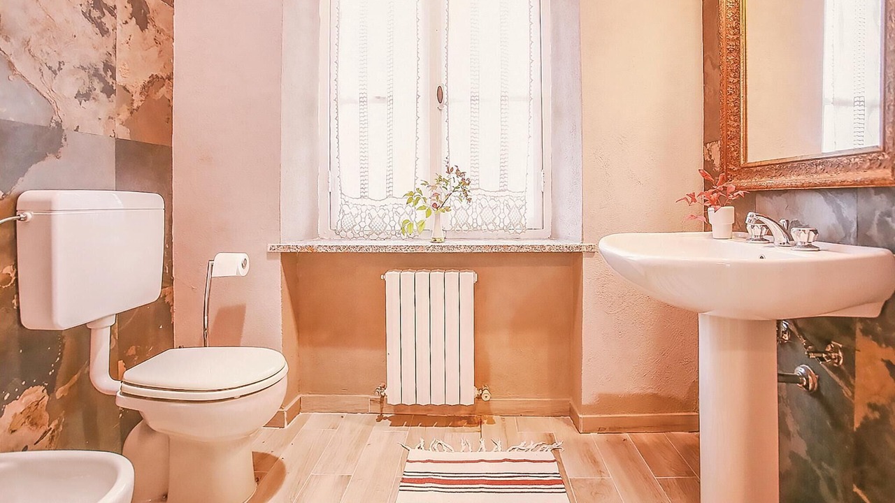 Photo of Bathroom in Migliandolo