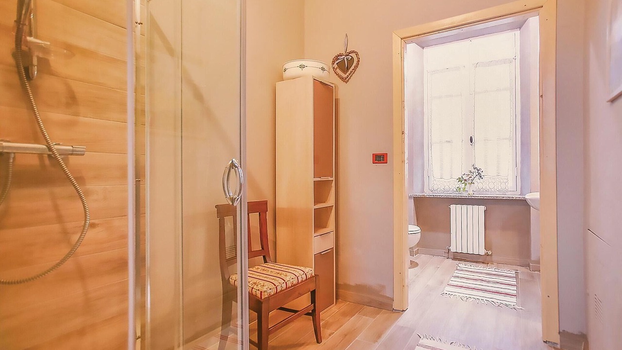 Photo of Bathroom in Migliandolo