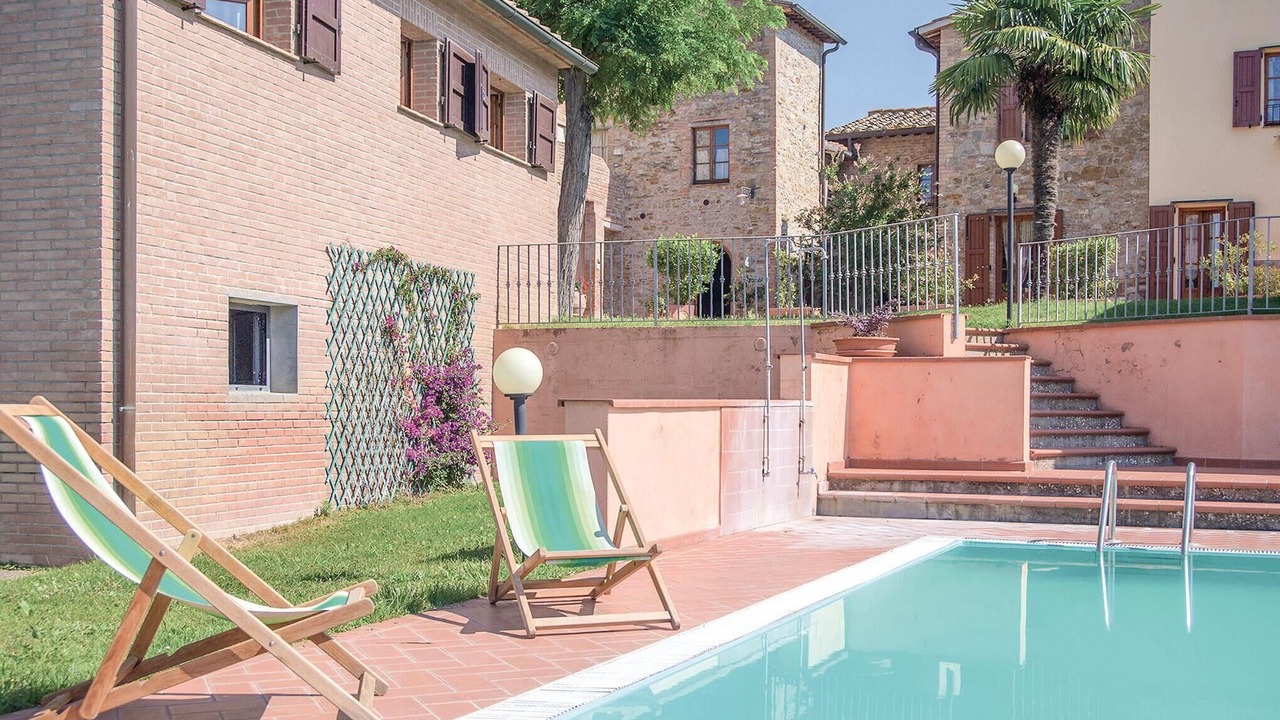 Photo of Outdoor in Montaione