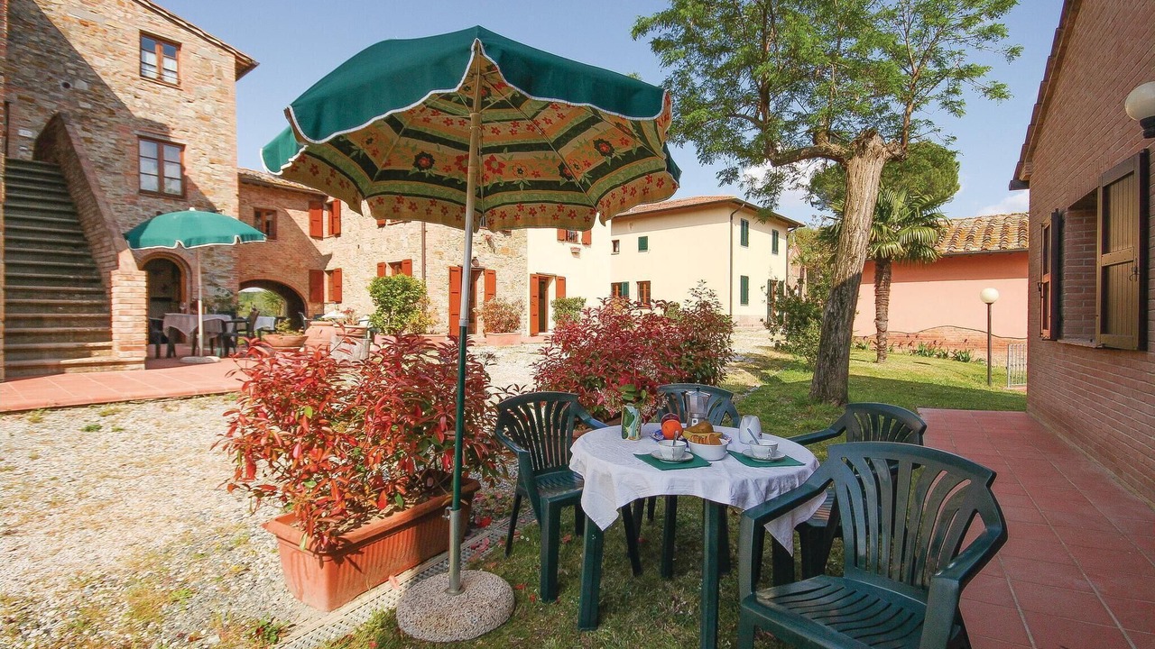 Photo of Outdoor in Montaione