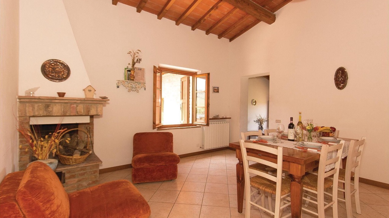 Photo of Bedroom in Montaione