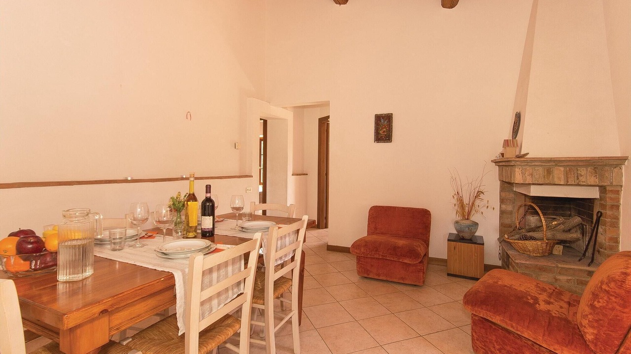 Photo of Bedroom in Montaione