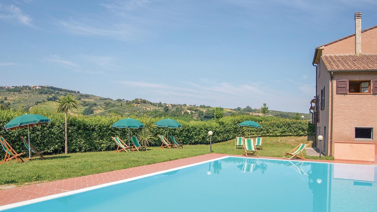 Photo of Outdoor in Montaione