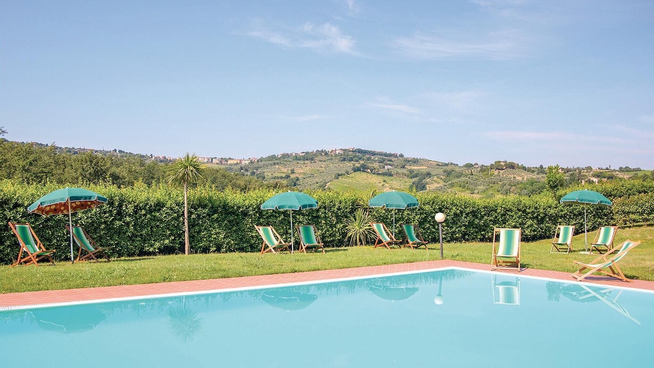 Photo of Outdoor in Montaione