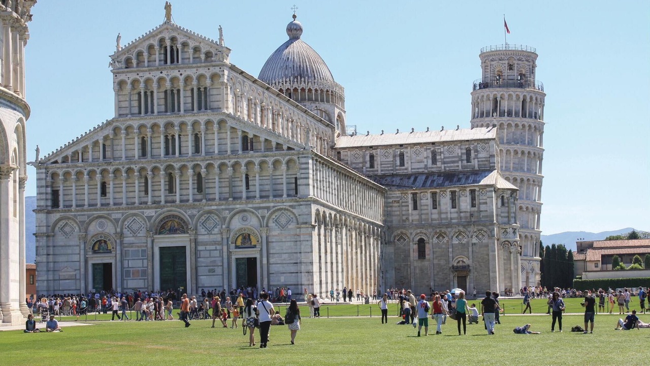 Photo of Others in San Miniato