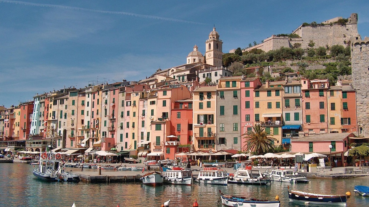 Photo of Others in Santo Stefano di Magra