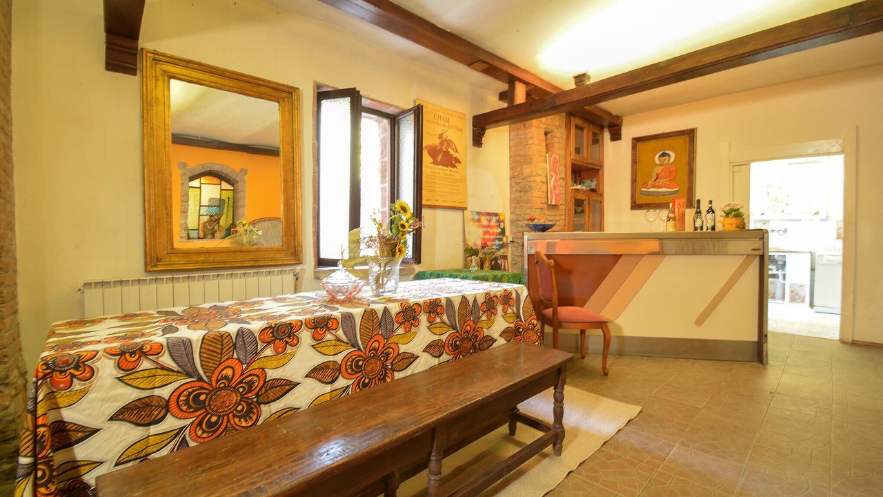 Photo of Bedroom in Belvedere Langhe