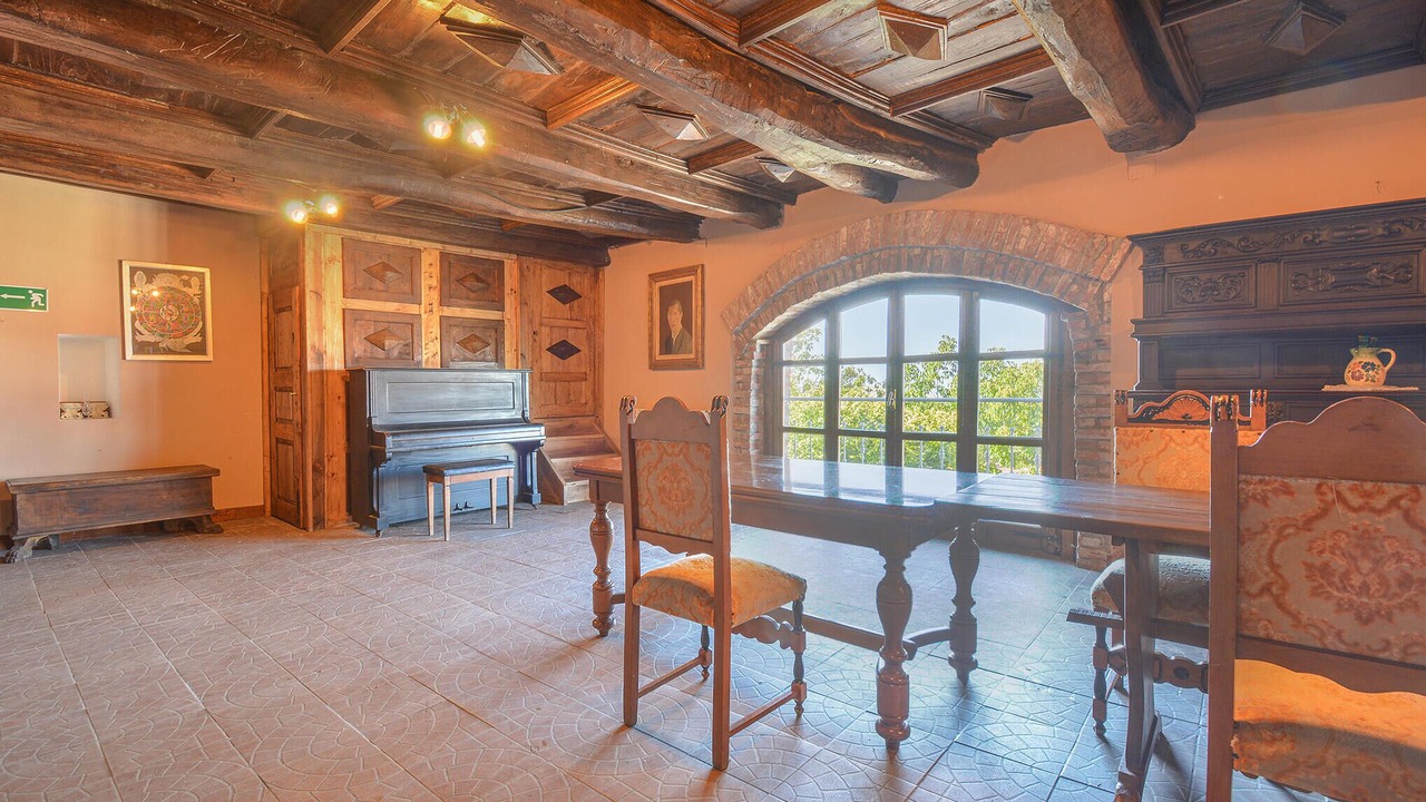 Photo of Bedroom in Belvedere Langhe