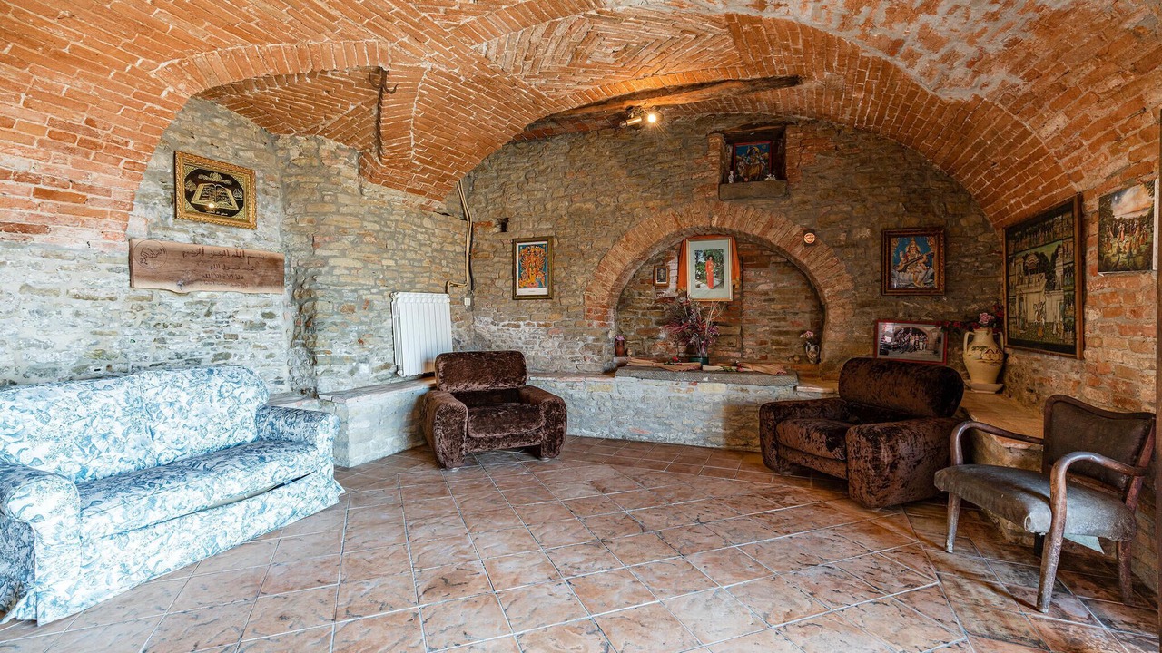 Photo of Bedroom in Belvedere Langhe