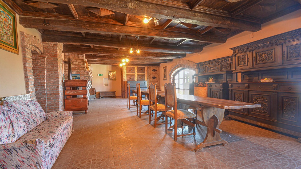 Photo of Bedroom in Belvedere Langhe
