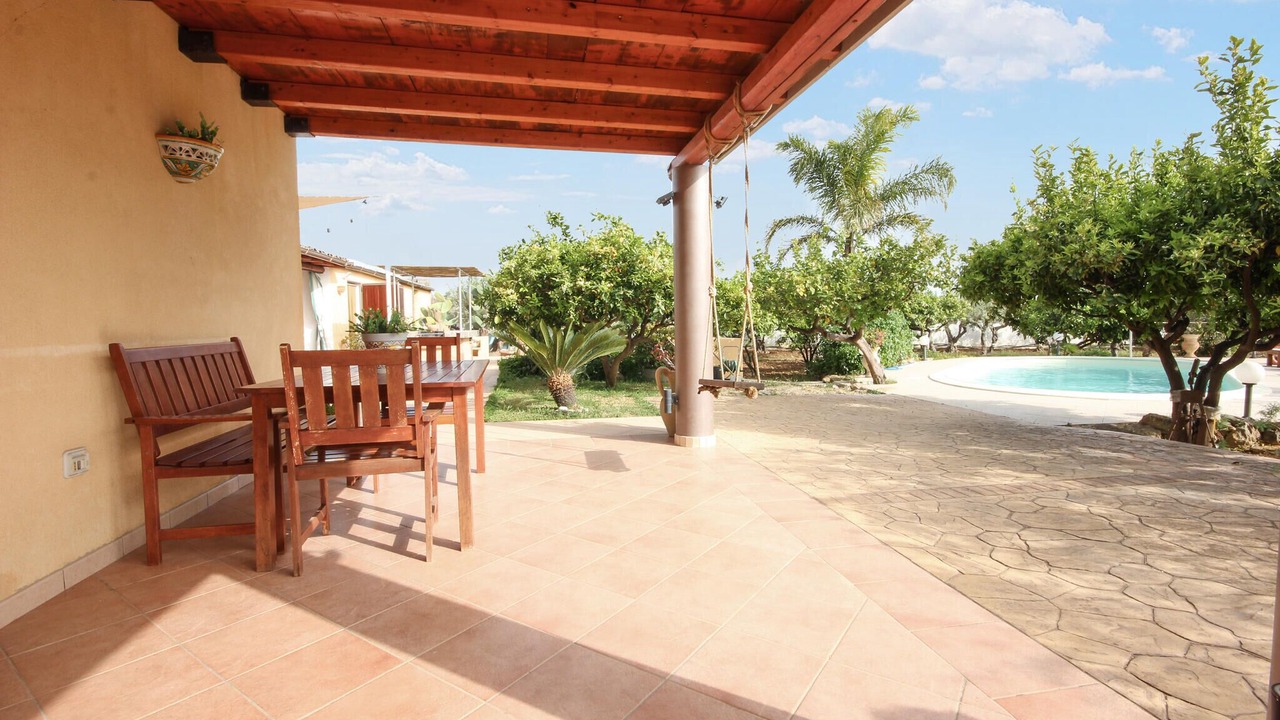 Photo of Outdoor in Menfi
