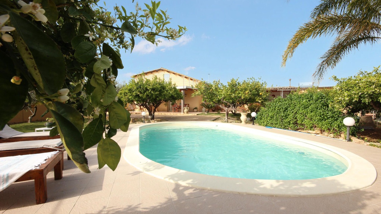 Photo of Outdoor in Menfi