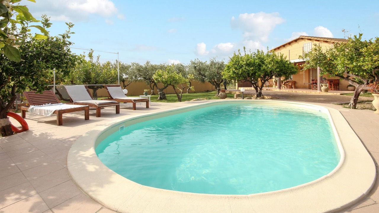 Photo of Outdoor in Menfi