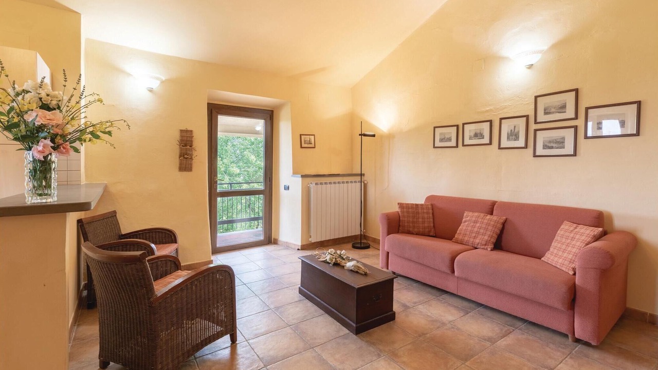 Photo of Bedroom in Monteluiano