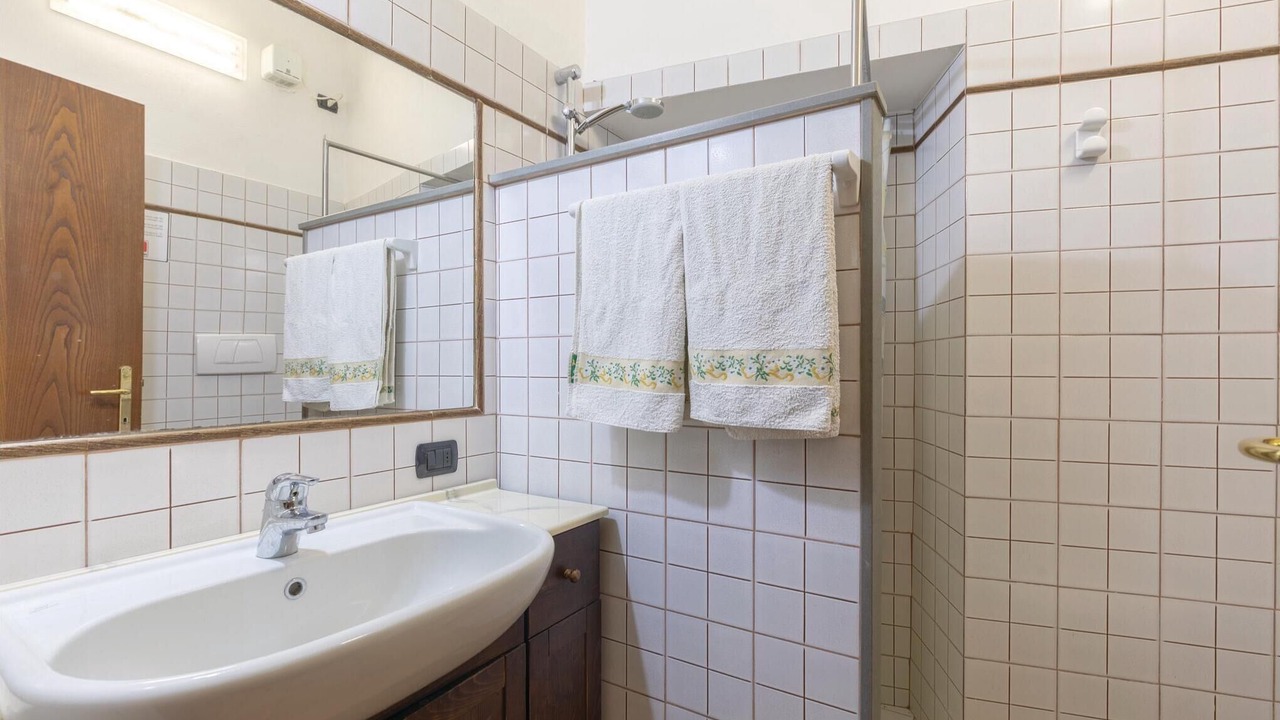 Photo of Bathroom in Monteluiano