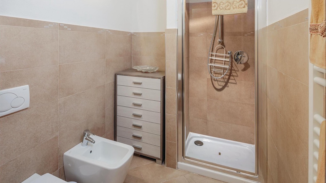 Photo of Bathroom in Pitelli