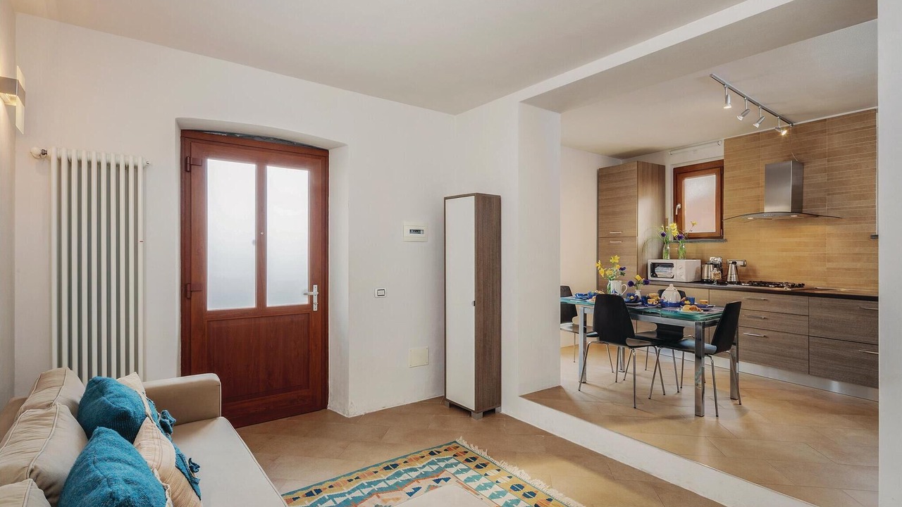 Photo of Bedroom in Pitelli