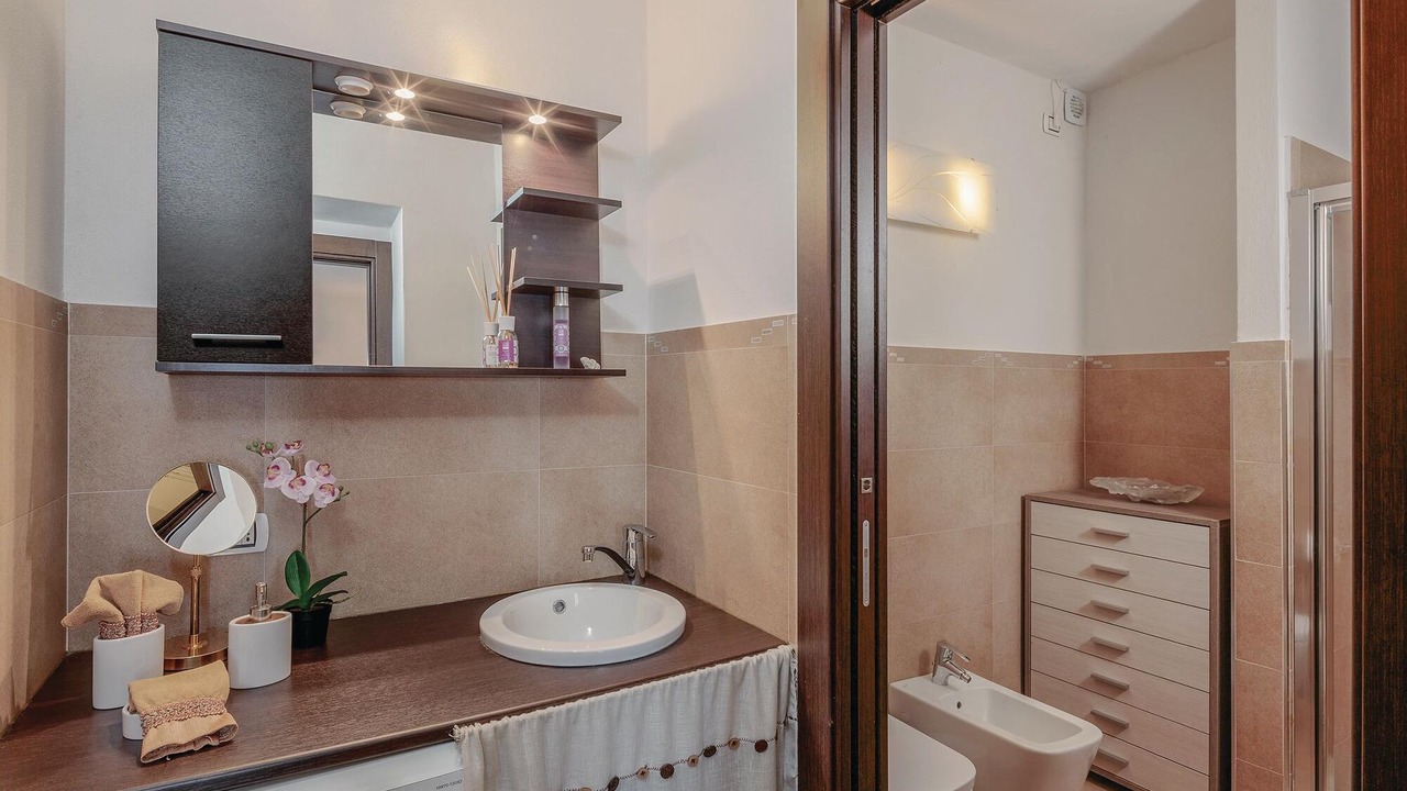 Photo of Bathroom in Pitelli