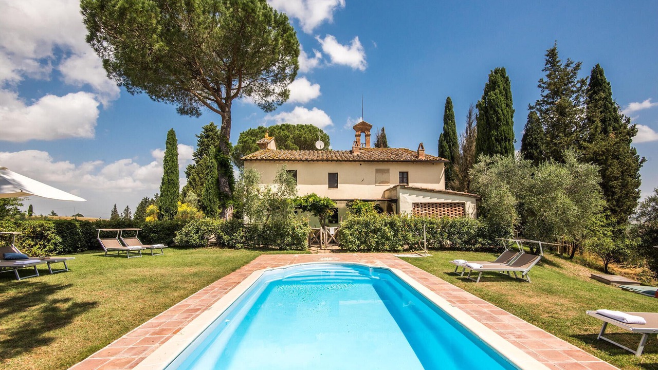 Photo of Outdoor in Monteroni d'Arbia