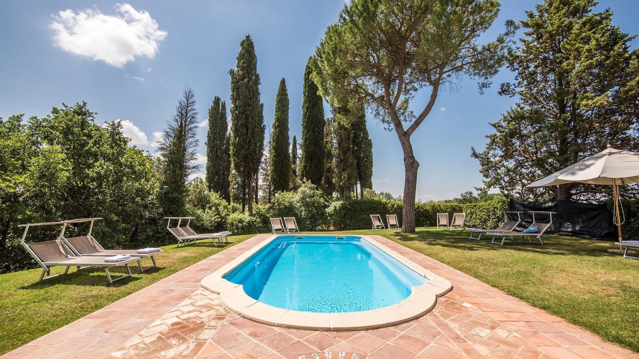 Photo of Outdoor in Monteroni d'Arbia