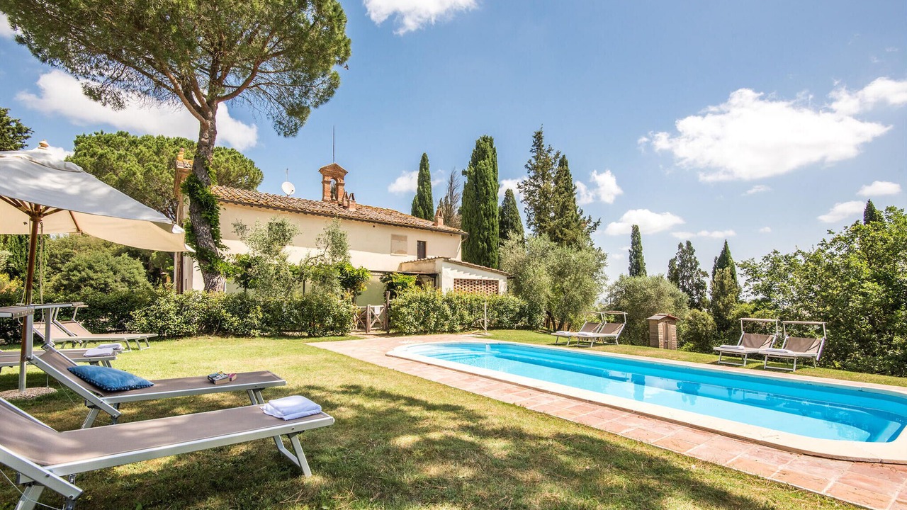 Photo of Outdoor in Monteroni d'Arbia