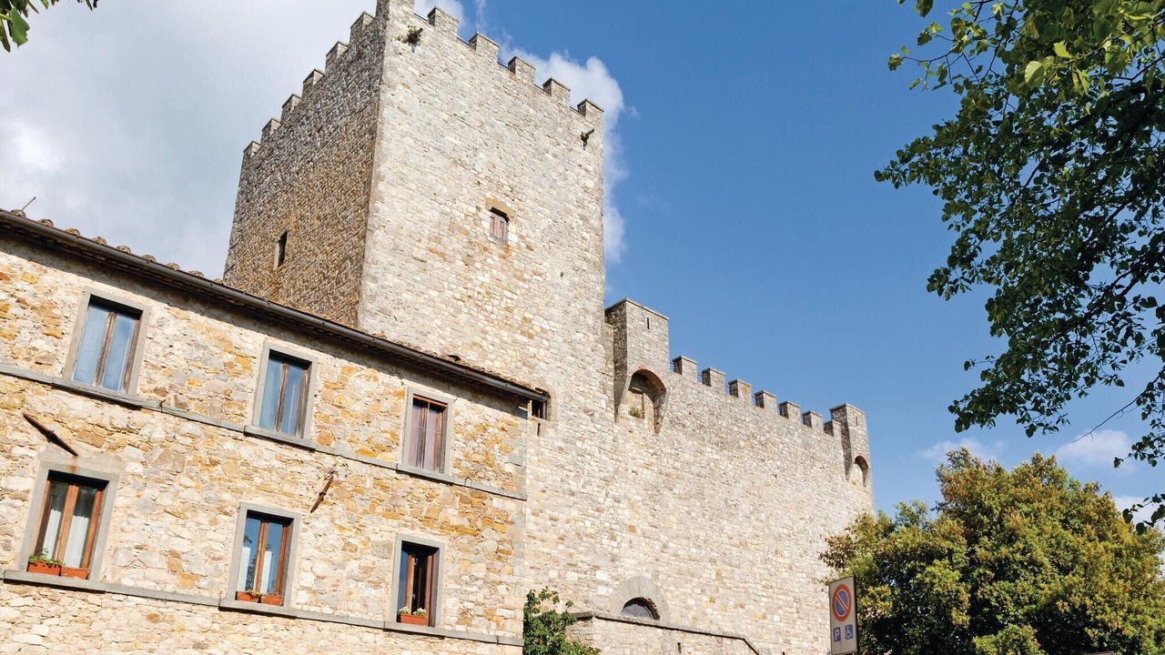 Photo of Others in Castellina in Chianti