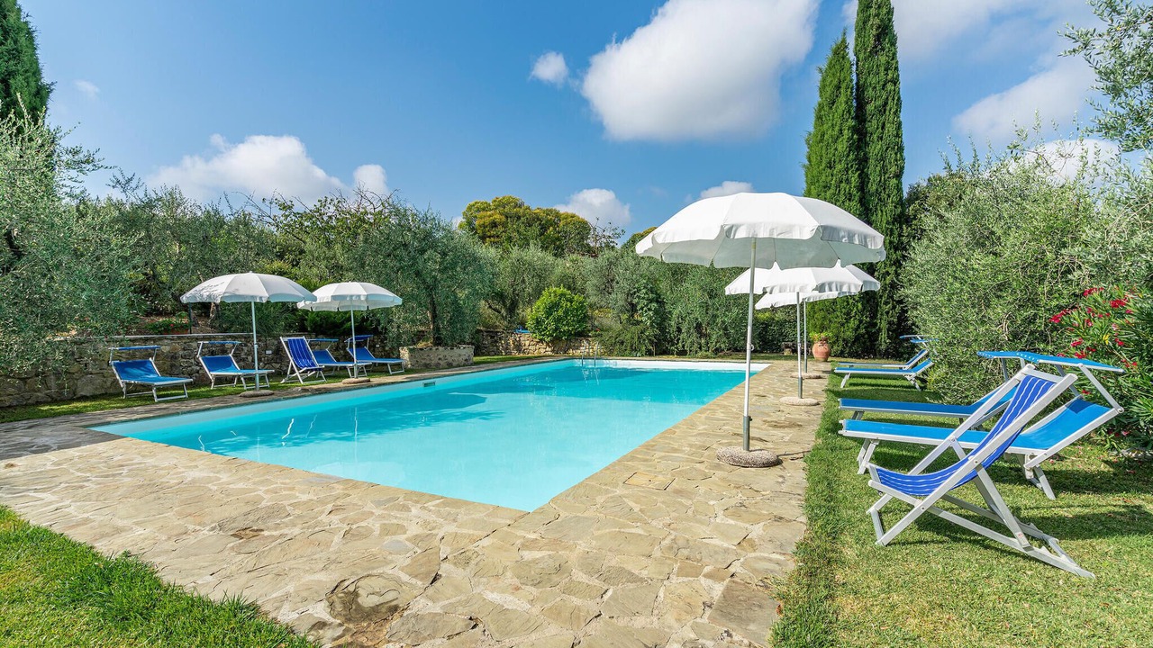 Photo of Outdoor in Castellina in Chianti