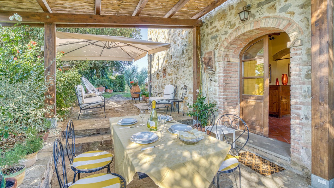 Photo of Others in Castellina in Chianti
