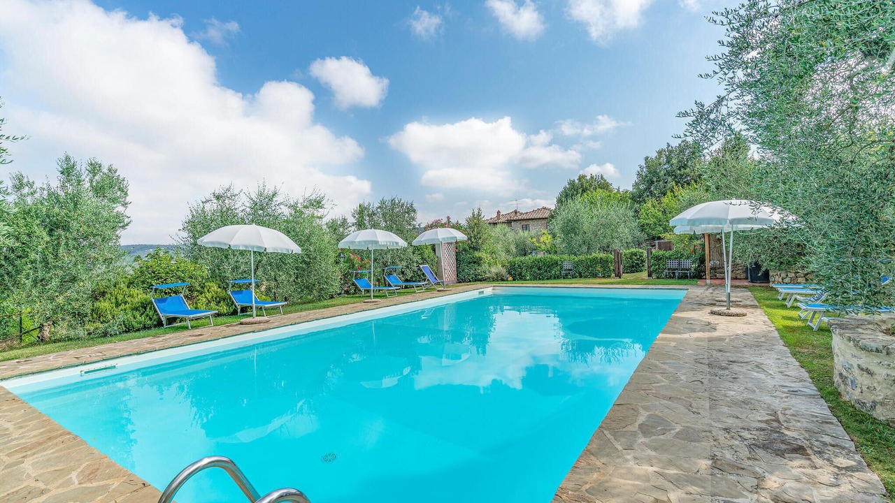 Photo of Outdoor in Castellina in Chianti