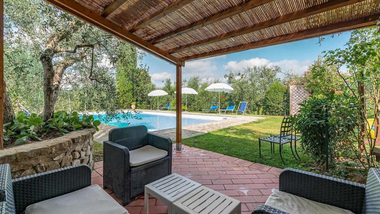 Photo of Outdoor in Castellina in Chianti