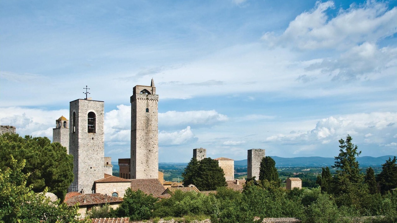 Photo of Others in Castellina in Chianti