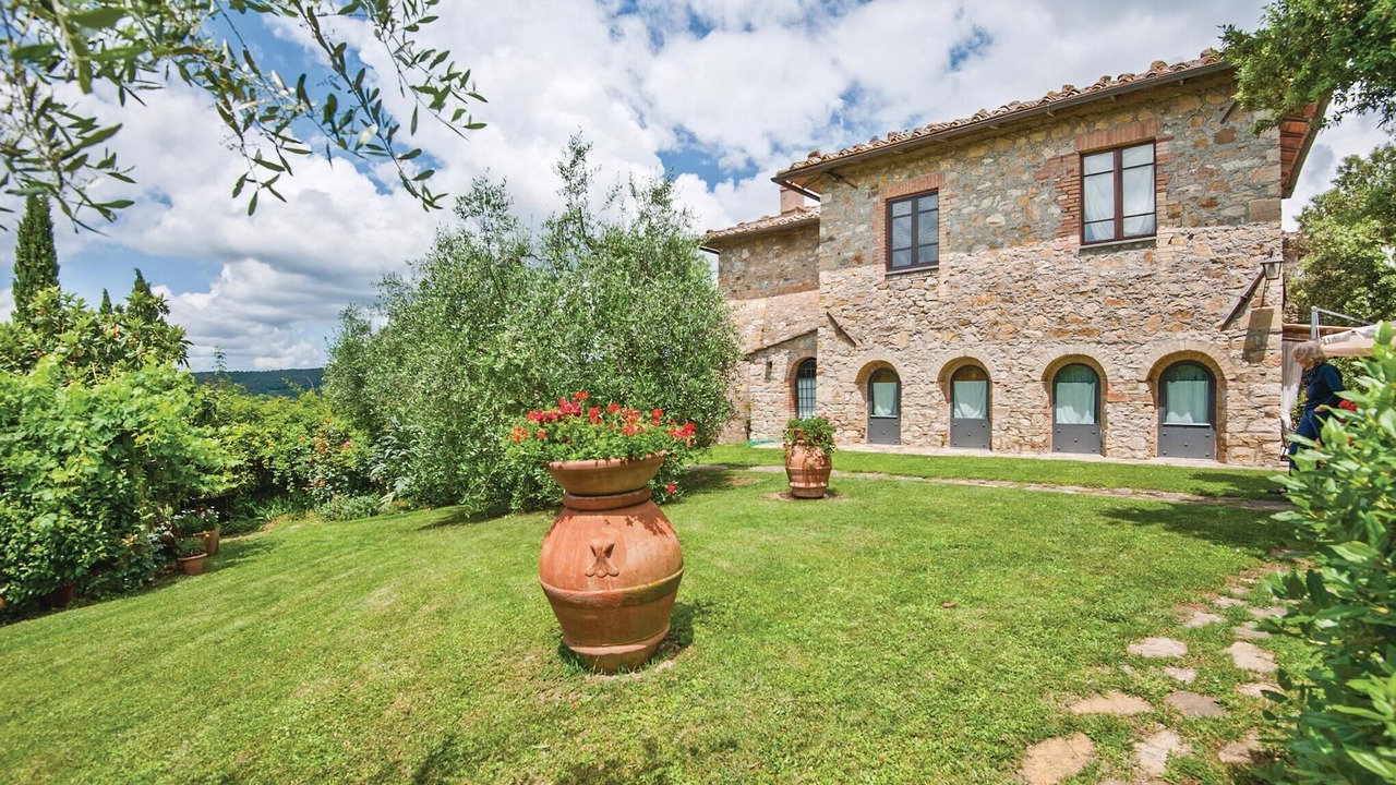 Photo of Others in Castellina in Chianti