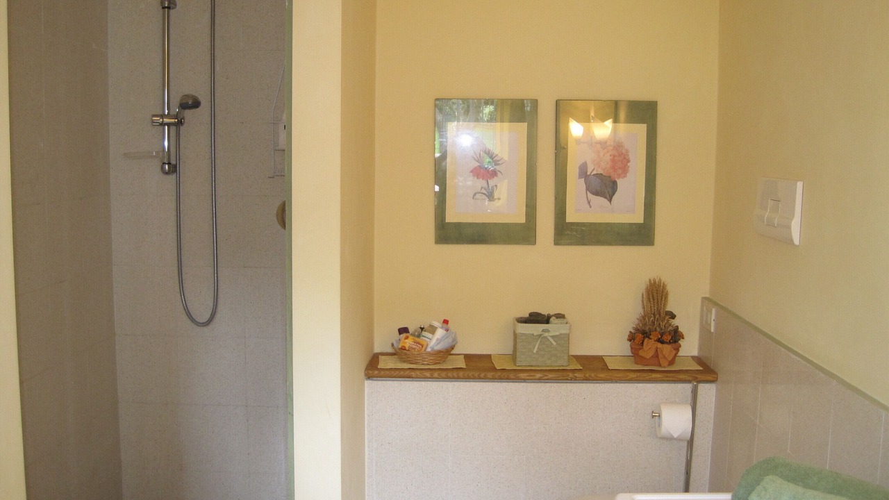 Photo of Bathroom in Salo