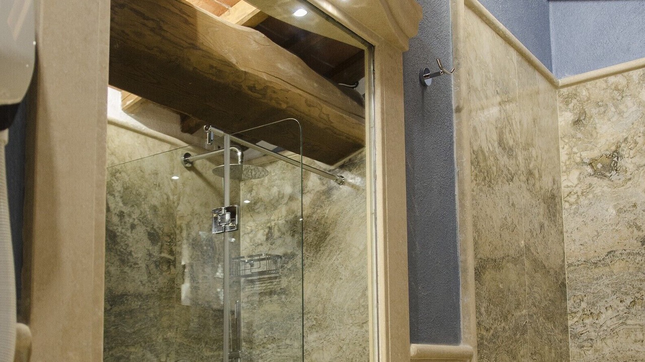 Photo of Bathroom in Monte Benichi