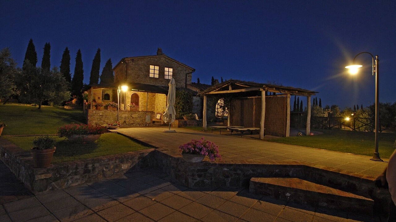 Photo of Outdoor in Monte Benichi