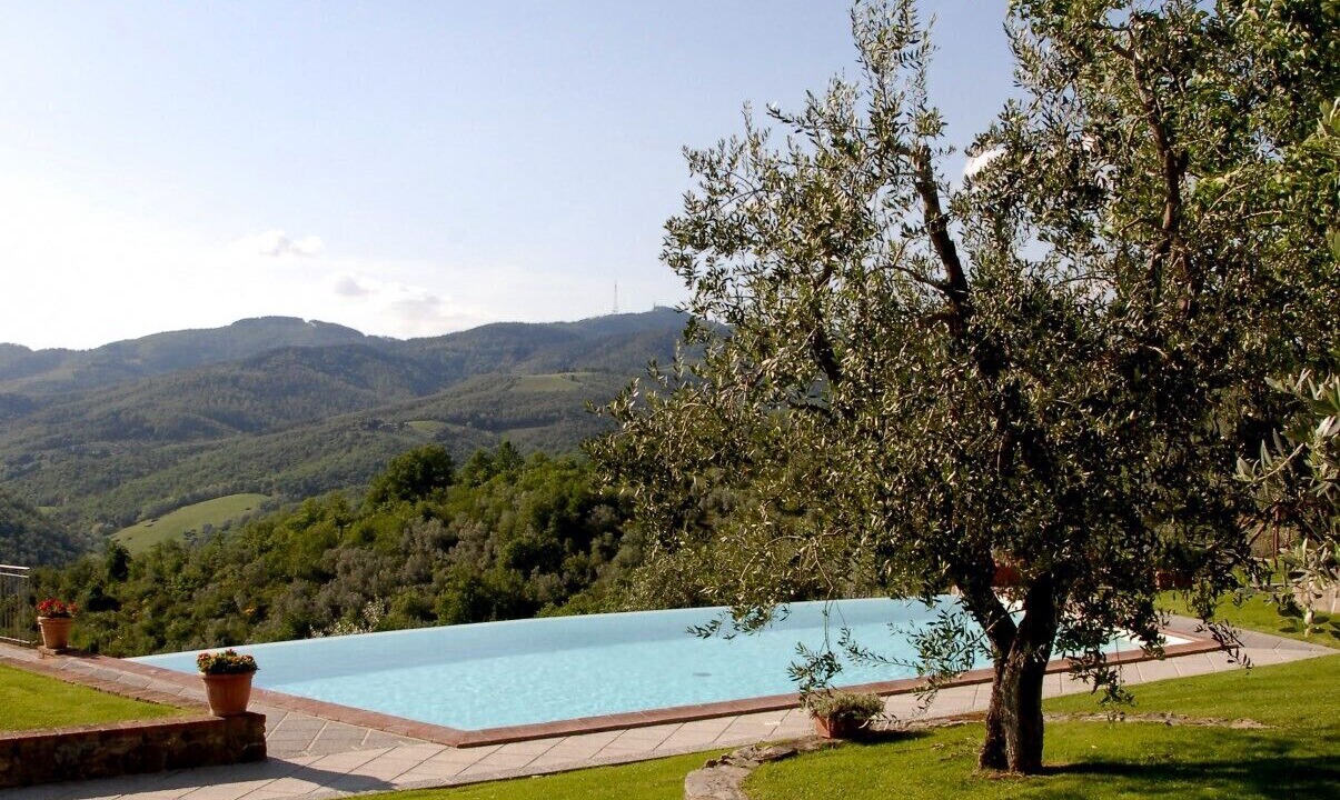 Photo of Outdoor in Monte Benichi