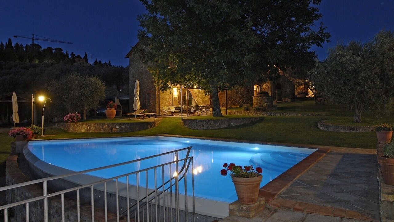 Photo of Outdoor in Monte Benichi