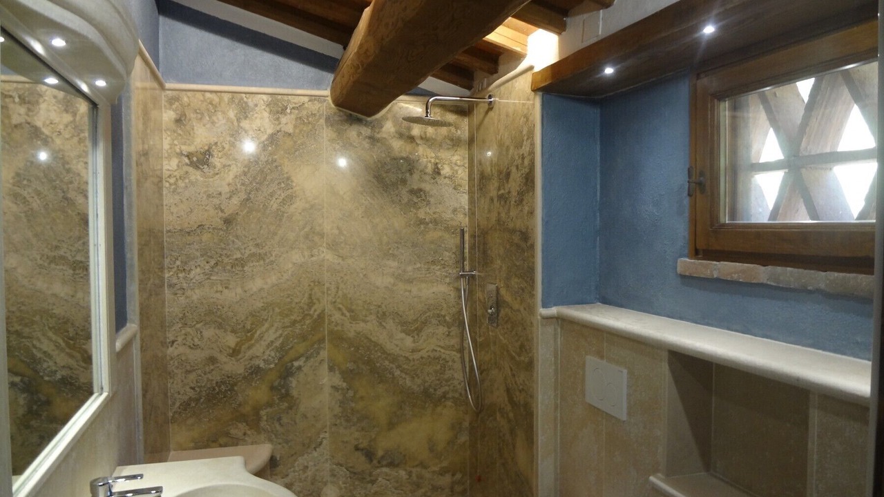 Photo of Bathroom in Monte Benichi