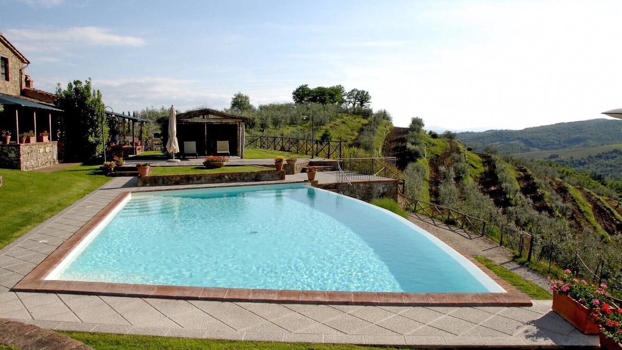 Photo of Outdoor in Monte Benichi