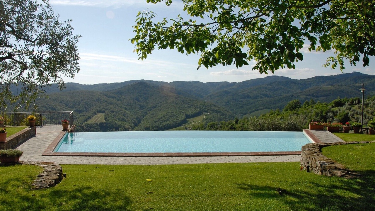 Photo of Outdoor in Monte Benichi