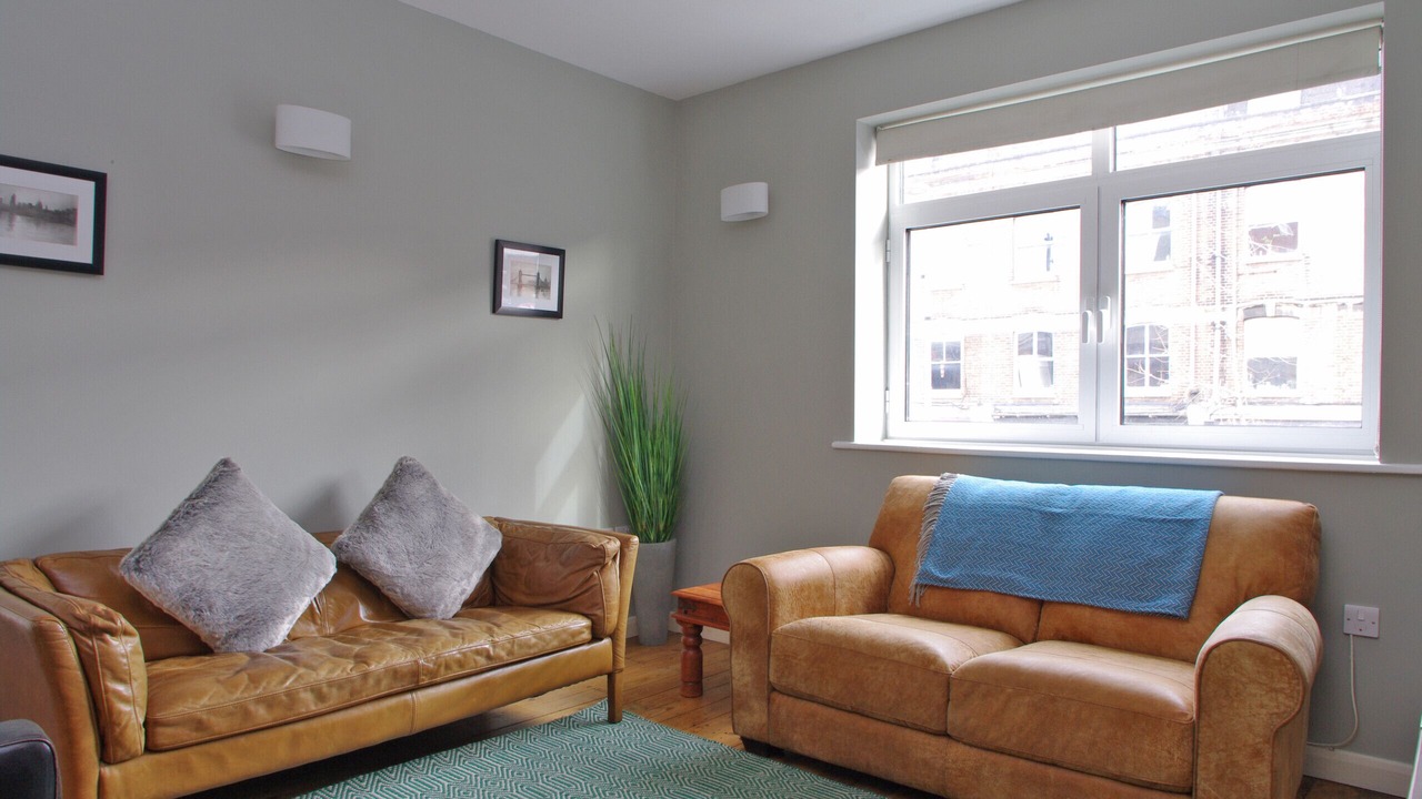 Photo of Livingroom in Waterloo