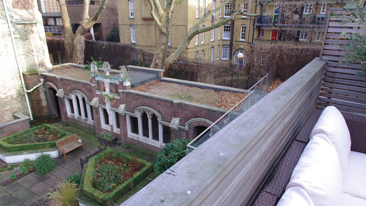 Photo of Others in Barbican