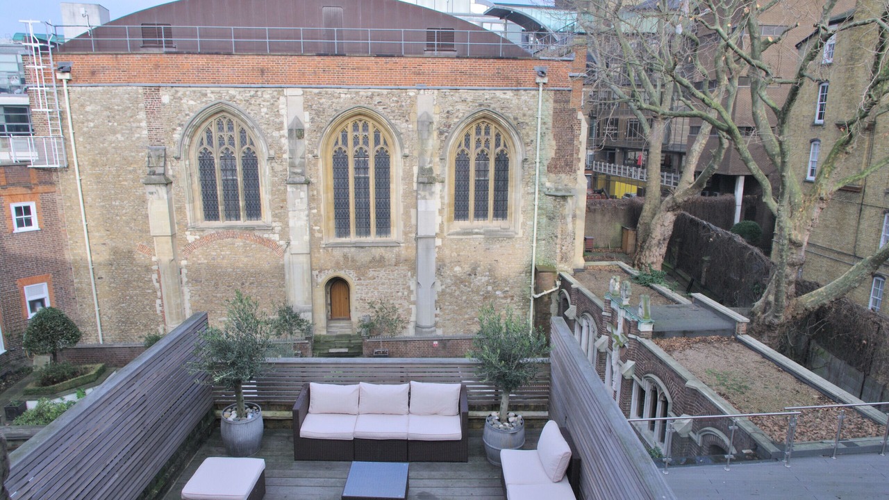 Photo of Others in Barbican
